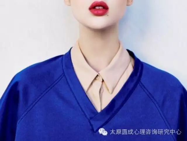 太原圓成心理咨詢性格測試