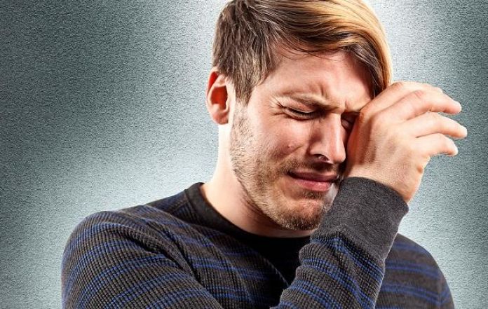 失戀后的大家都是怎么熬過來的？