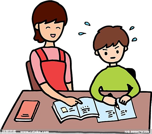 太原心理咨詢：如何讓孩子愿意和父母溝通？