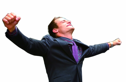 如何拒絕男友的無理要求呢？