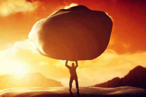 與人交流時會很害怕對視為什么