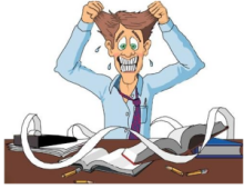 PTSD的發生不僅與“創傷”的直接影響有關