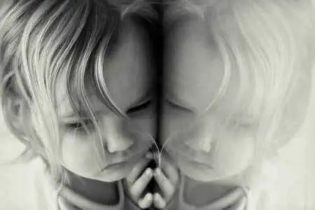 焦慮：每天都在擔(dān)心天塌下來(lái)